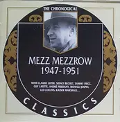 Mezz Mezzrow - 1947-1951