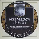 CD - Mezz Mezzrow - 1947-1951