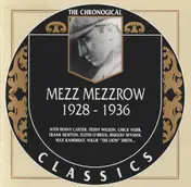 Mezz Mezzrow - 1928-1936