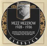 Mezz Mezzrow - 1928-1936