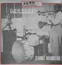 LP - Mezz Mezzrow - Clarinet Marmelade