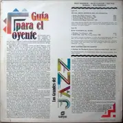 LP - Mezz Mezzrow / Buck Clayton / Pee Wee Russell / Bud Freeman - Los Grandes Del Jazz 29