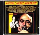 CD - Mezz Mezzrow - Milton 'Mezz' Mezzrow