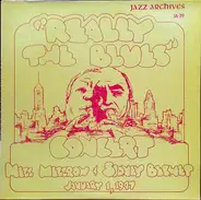 Mezz Mezzrow & Sidney Bechet - The Really The Blues Concert - January 1, 1947