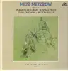 LP - Mezz Mezzrow - Paris 1955 Volume One