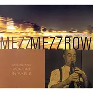 Mezz Mezzrow - White Nigger