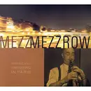 CD - Mezz Mezzrow - White Nigger - Digipak