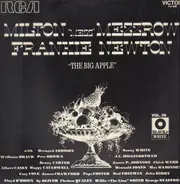 Mezz Mezzrow, Frankie Newton - The Big Apple