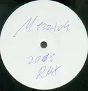 12'' - Mezziah - 2001 (Remixes)