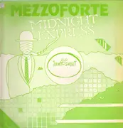 12inch Vinyl Single - Mezzoforte - Midnight Express