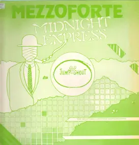 Mezzoforte - Midnight Express