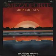 Mezzoforte - Midnight Sun / Garden Party (Live)