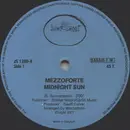 12'' - Mezzoforte - Midnight Sun