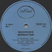 Mezzoforte - Midnight Sun