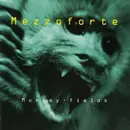 CD - Mezzoforte - Monkey Fields