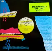 12'' - Mezzoforte - No Limit