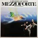LP - Mezzoforte - Catching Up With Mezzoforte (Early Recordings)