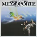 LP - Mezzoforte - Catching Up With Mezzoforte (Early Recordings)