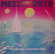 12inch Vinyl Single - Mezzoforte - Dreamland / Shooting Star