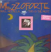 Mezzoforte Featuring Noel McCalla