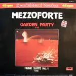 Mezzoforte - Garden Party