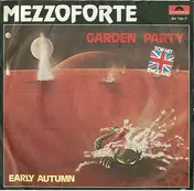 Mezzoforte - Garden Party