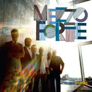 CD - Mezzoforte - Islands