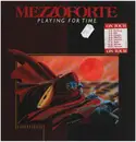 LP - Mezzoforte - Playing For Time