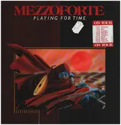 LP - Mezzoforte - Playing For Time