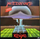 LP - Mezzoforte - Rising