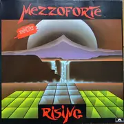 LP - Mezzoforte - Rising