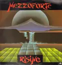 LP - Mezzoforte - Rising