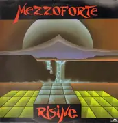 LP - Mezzoforte - Rising