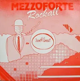 Mezzoforte - Rockall