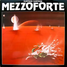 Mezzoforte - Surprise Surprise