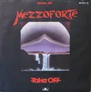 7inch Vinyl Single - Mezzoforte - Take Off