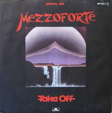 Mezzoforte - Take Off