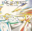 LP - Mezzoforte - The Saga So Far