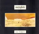 12inch Vinyl Single - Mezzoforte - No Limit