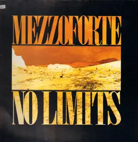 Mezzoforte - No Limits