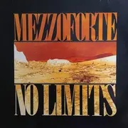 LP - Mezzoforte - No Limits