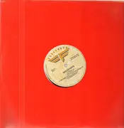 12inch Vinyl Single - Mezzoforte - Nothing Lasts Forever - still sealed