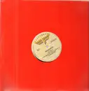 12inch Vinyl Single - Mezzoforte - Nothing Lasts Forever - still sealed