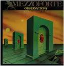 LP - Mezzoforte - Observations
