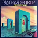 LP - Mezzoforte - Observations