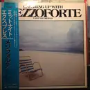 LP - Mezzoforte - Catching Up With Mezzoforte (Early Recordings) - OBI + OIS