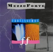 CD - Mezzoforte - Fortissimos