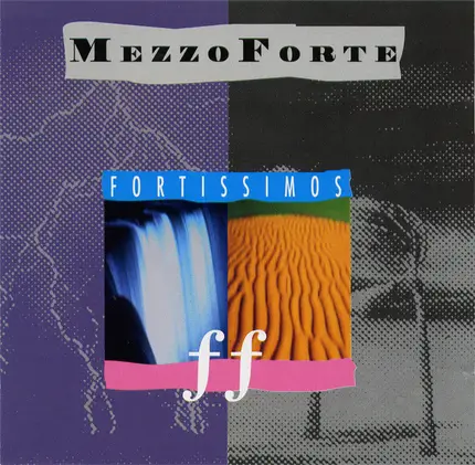 Mezzoforte - Fortissimos