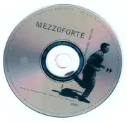 CD - Mezzoforte - Forward Motion - Digipak