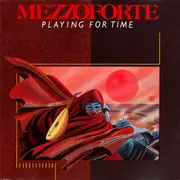 CD - Mezzoforte - Playing For Time